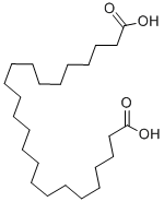 Tetracosanedioic acid CAS#: 2450-31-9