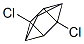 Tetracyclo[3.2.0.02,7.04,6]heptane, 1,6-dichloro- (9CI) CAS#: 205518-47-4