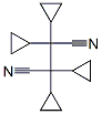 Tetracyclopropylsuccinonitrile CAS#: 19219-01-3