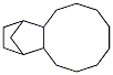 Tetradecahydro-1,4-methanobenzocyclodecene CAS#: 16539-04-1