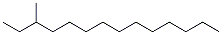 Tetradecane, 3-methyl- CAS#: 18435-22-8