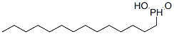 Tetradecylphosphinic acid CAS#: 2753-41-5