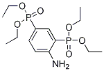 Tetraethyl (4-aMinophenyl)-1,3-diphosphonate CAS#: 245111-14-2