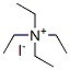 Tetraethylammonium Iodide CAS#: 19680-50-3