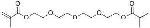 Tetraethylene-glycol-dimethacrylate-CAS-109-17-1