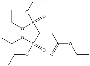 Tetraethyl(ethoxycarbonylethylidene)bisphosphonate CAS#: 1112-29-4