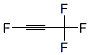 Tetrafluoro-1-propyne CAS#: 20174-11-2