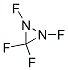 Tetrafluorodiaziridine CAS#: 17224-09-8