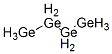 Tetragermane CAS#: 14691-47-5