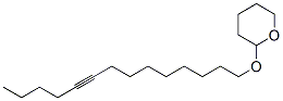 Tetrahydro-2-(9-tetradecynyloxy)-2H-pyran CAS#: 19754-59-7