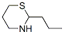 Tetrahydro-2-propyl-2H-1,3-thiazine CAS#: 2032-30-6