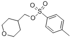 (Tetrahydro-2H-pyran-4-yl)methyl 4-methylbenzenesulphonate CAS#: 101691-65-0