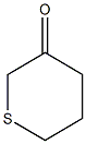 Tetrahydro-2H-thiopyran-3-one CAS#: 19090-03-0