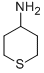 Tetrahydro-2H-thiopyran-4-amine CAS#: 21926-00-1
