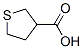 Tetrahydro-3-thiophenecarboxylic acid CAS#: 18133-20-5
