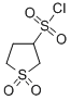 Tetrahydro-3-thiophenesulfonyl chloride 1,1-dioxide CAS#: 17115-47-8