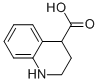 Tetrahydroquinolinecarboxylicacid CAS#: 13337-69-4