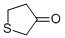Tetrahydrothiophen-3-one CAS#: 1003-04-9