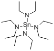 Tetrakis(diethylamine)tin CAS#: 21941-96-8