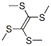 Tetrakis(methylthio)ethylene CAS#: 13046-50-9