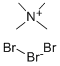 Tetramethylammonium tribromide CAS#: 15625-56-6