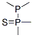 Tetramethyldiphosphine 1-sulfide CAS#: 26978-38-1