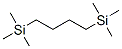 Tetramethylenebis(trimethylsilane) CAS#: 18001-81-5