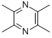 Tetramethylpyrazine CAS#: 1124-11-4