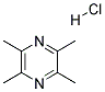 Tetramethylpyrazine Hydrochloride CAS#: