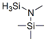 Tetramethylsilazane CAS#: 18116-02-4