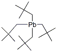 Tetraneopentyllead(IV) CAS#: 13406-13-8