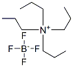 Tetrapropylammonium tetrafluoroborate CAS#: 15553-52-3