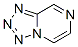 Tetrazolo[1,5-a]pyrazine CAS#: 13349-87-6