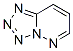 Tetrazolo[1,5-b]pyridazine CAS#: 274-89-5