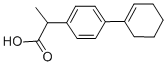 Tetriprofen CAS#: 28168-10-7