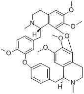 Thalidasine CAS#: 16623-56-6