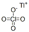 Thallium(I) perchlorate. CAS#: 13453-40-2