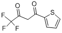 Thenoyltrifluoroacetone CAS#: 326-91-0