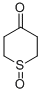 Thian-4-one S-oxide CAS#: 17396-36-0