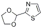 Thiazole, 2-(1,3-dioxolan-2-yl)- CAS#: 24295-04-3