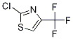 Thiazole, 2-chloro-4-(trifluoroMethyl)- CAS#: 228119-52-6