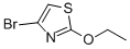 Thiazole, 4-bromo-2-ethoxy- (9CI) CAS#: 240816-34-6