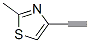 Thiazole, 4-ethynyl-2-methyl- CAS#: 107263-89-8