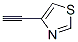 Thiazole, 4-ethynyl- CAS#: 111600-89-6