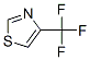 Thiazole, 4-(trifluoromethyl)- CAS#: 101048-75-3