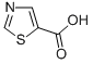 Thiazole-5-carboxylic acid CAS#: 14527-41-4