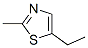 Thiazole, 5-ethyl-2-methyl- CAS#: 19961-52-5