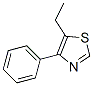 Thiazole, 5-ethyl-4-phenyl- CAS#: 14229-94-8