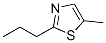Thiazole, 5-methyl-2-propyl- CAS#: 104256-95-3