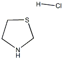 Thiazolidine, hydrochloride (1:1) CAS#: 14446-47-0
